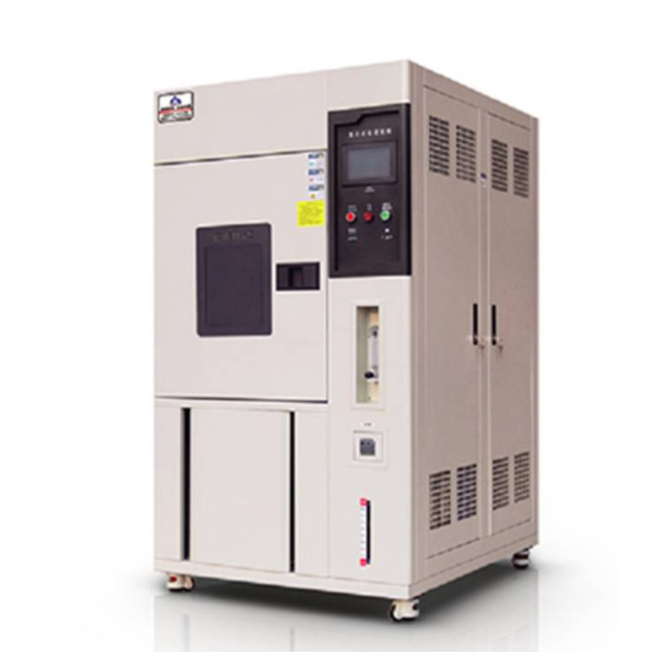 Xenon lamp aging test machine