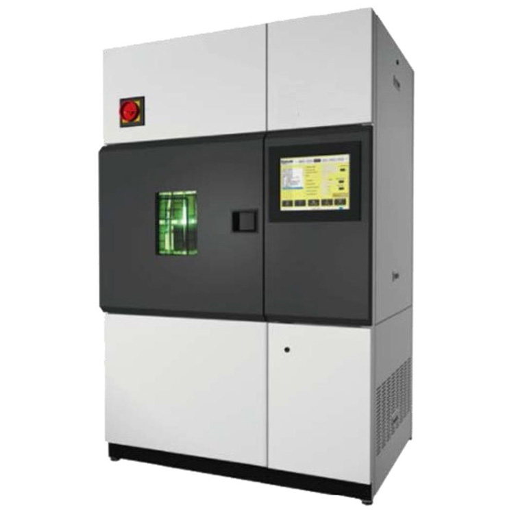 Xenon lamp aging test machine