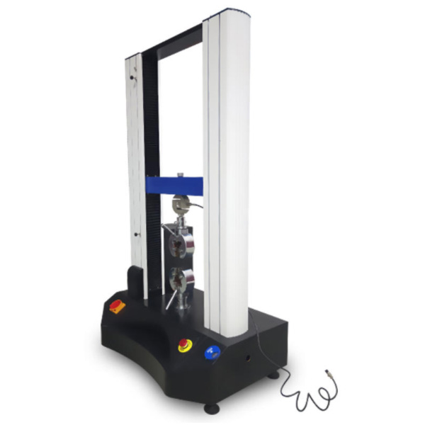 Tensile testing machine