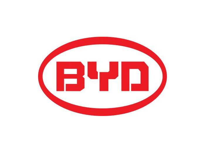 BYD