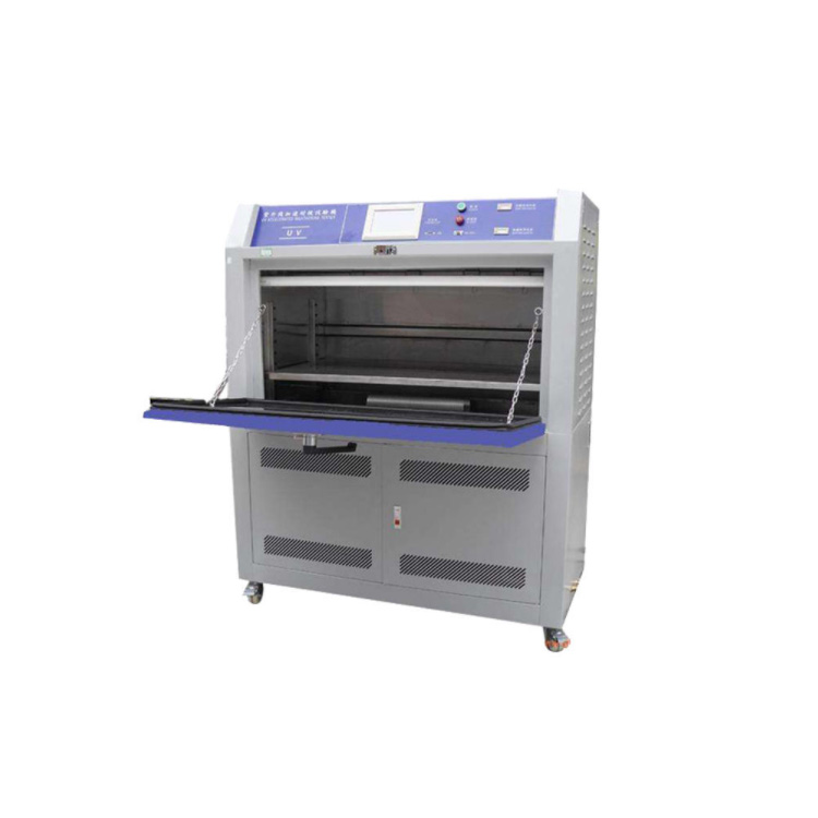 UV ultraviolet aging test machine