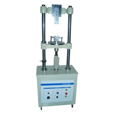 Insertion force testing machine