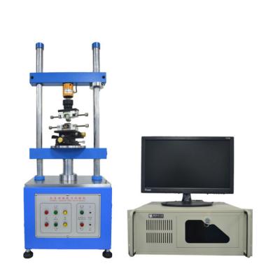 Insertion force testing machine