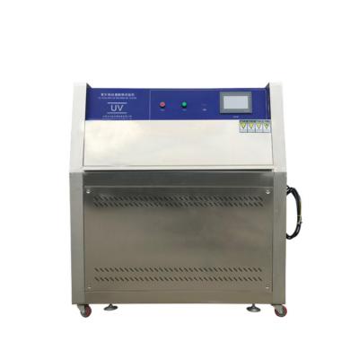 UV ultraviolet aging test machine