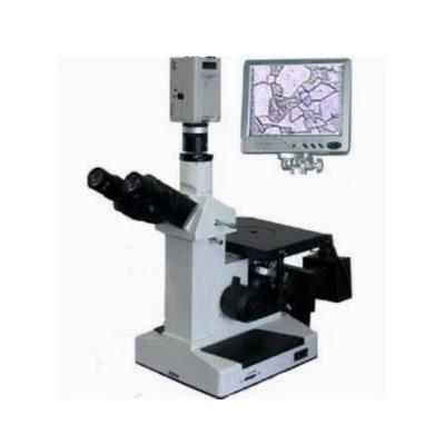 Metallographic microscope