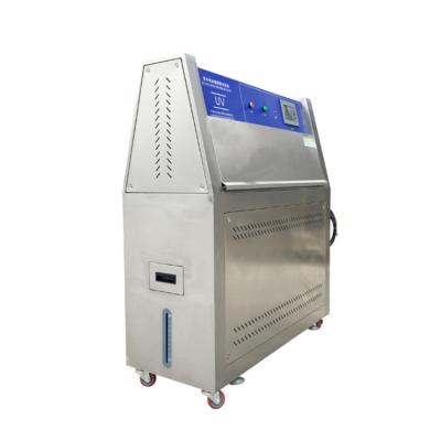 UV ultraviolet aging test machine